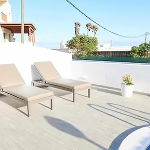  Villa Bene Lanzarote Spagna