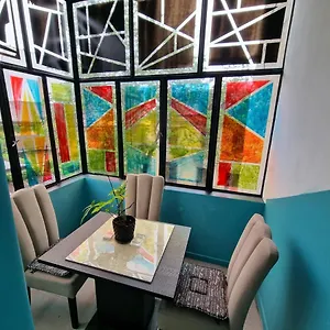Appartamento Picaso, Bucarest