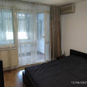 Appartamento Fabian, Bucarest