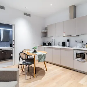  Appartamento Limehome Ronda De Capuchinos Spagna