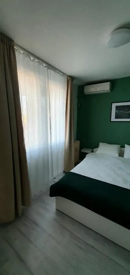 Come And Sleep Studio Old City Bukarest Apartment
