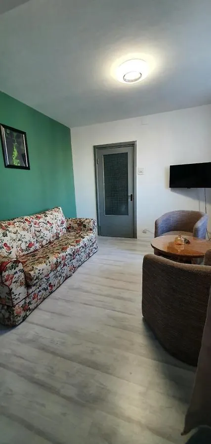 Come And Sleep Studio Old City Bukarest Rumänien