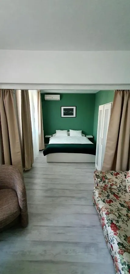 Come And Sleep Studio Old City Bukarest
