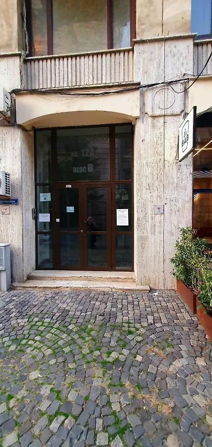 Come And Sleep Studio Old City Bukarest 0*,  Rumänien