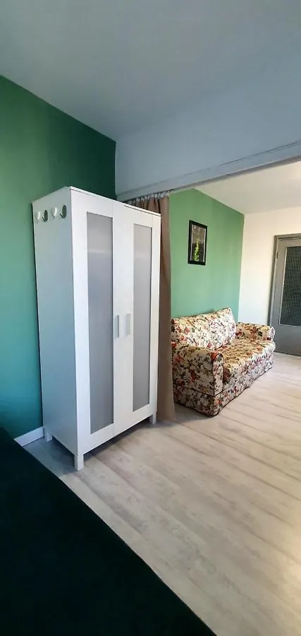 Come And Sleep Studio Old City Bukarest 0*,