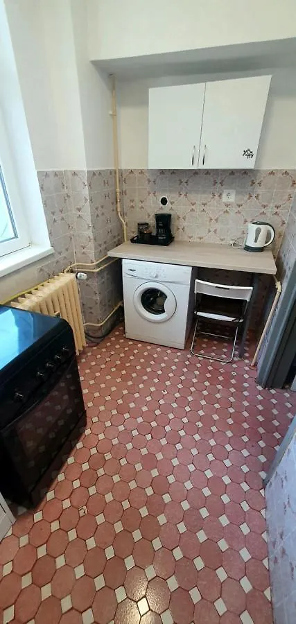 Apartment Come And Sleep Studio Old City Bucharest