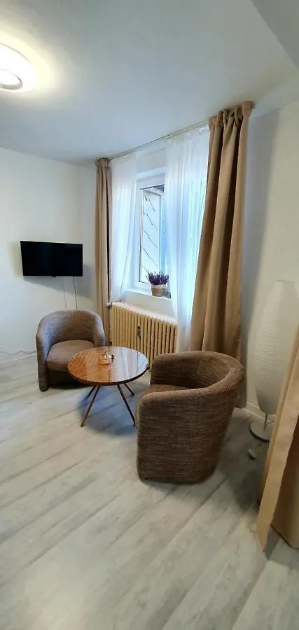 Come And Sleep Studio Old City Bukarest Rumänien