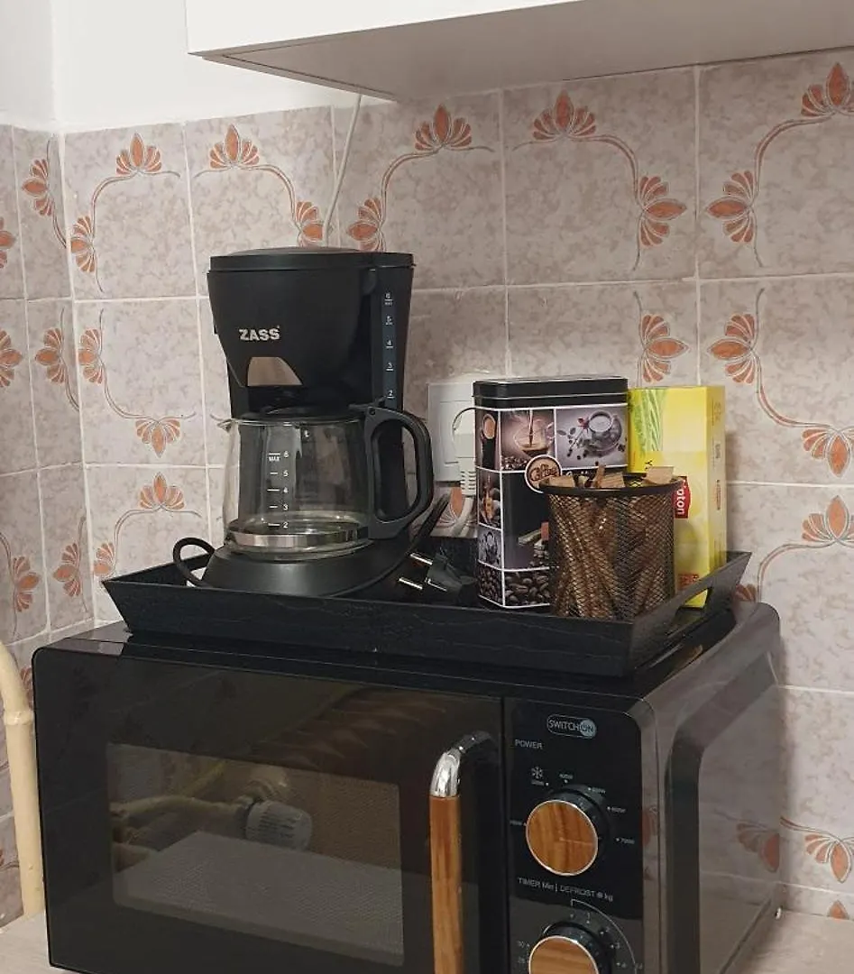 Apartment Come And Sleep Studio Old City Bukarest Rumänien